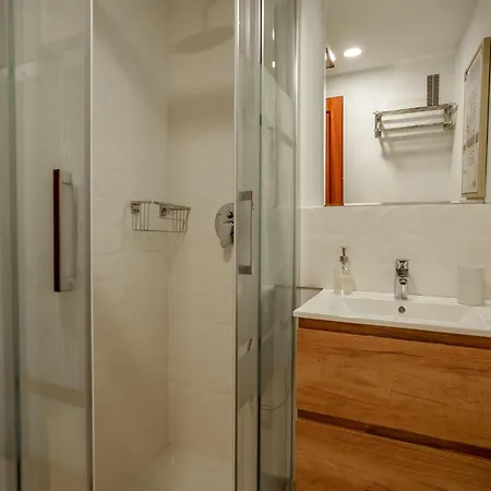 3 Bedroom Apartment, 150m From Port d'Alcúdia